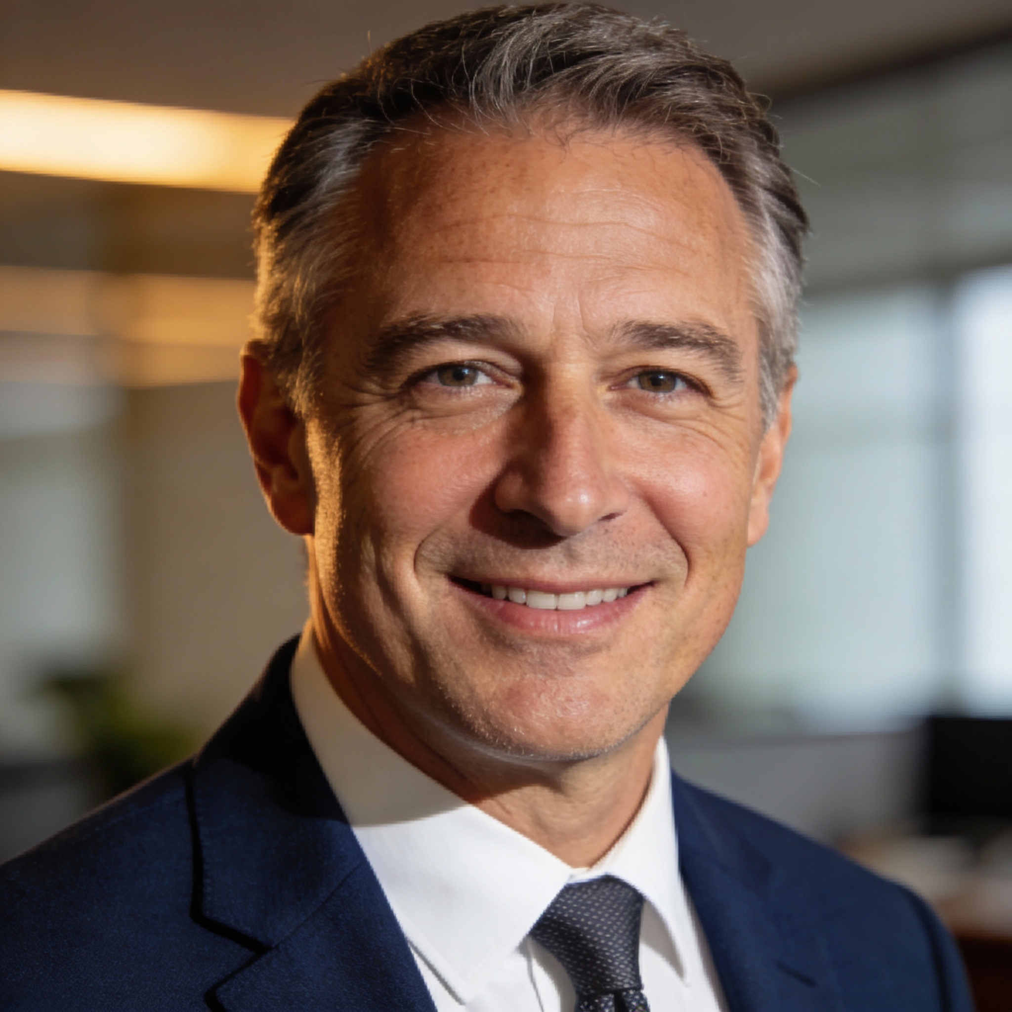 James Richardson - Casino Expert